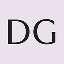Logo for dghair.com