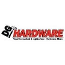 Dg Hardware, Inc. logo