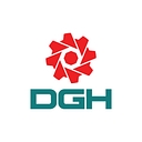 Dgh Engineering logo