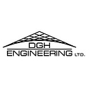 Dgh Engineering logo