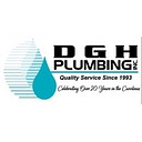 Dgh Plumbing, Inc. logo