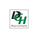Dgh Recruitment logo