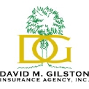David M. Gilston Insurance Agency, Inc. logo