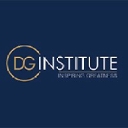Dg Institute logo