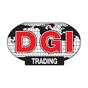 Dgi Trading logo