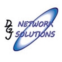 Favicon of DGJ Network Solutions