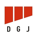D. G. Jones & Partners logo
