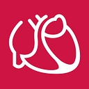 Nationales Herz-Netz (NHN) / Deutsche Gesellschaft für Kardiologie e. V. logo