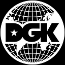 DGK logo