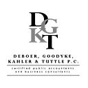 Deboer, Goodyke, Kahler & Tuttle P.C. logo
