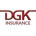 Dgk Insurance logo