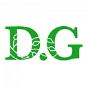 D&G Landscaping Ltd logo