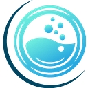 DG Laundry logo