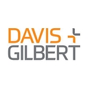 Davis & Gilbert Llp logo