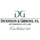 Dickinson & Gibbons, P.A. logo