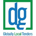 Dgmarket International logo