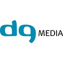 Favicon of DG Media