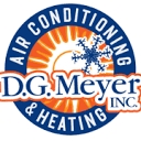 D. G. Meyer, Inc logo