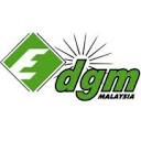 DGM Support (M) Sdn Bhd logo