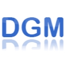 DGM Outlet NL logo