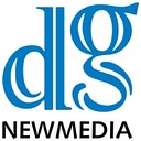 Favicon of DG Newmedia