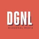 Favicon of diagonal media
