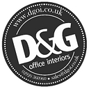 D&G Office Interiors Ltd. logo