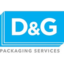 Dg Packaging logo