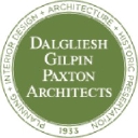 Dalgliesh Gilpin Paxton Architects logo