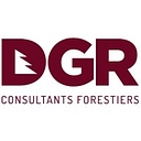 Consultants Forestiers Dgr Inc. logo