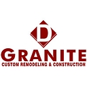 Dgranite Custom Remodeling & Construction logo