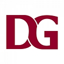 D. Grant Construction Limited logo