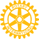 The Rotary Club of Downers Grove logo