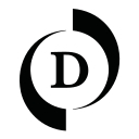 The D Group logo