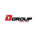 D Group Australia logo