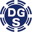 Dgs Security logo