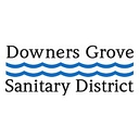 Downers Grove Sanitary District logo