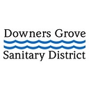 Downers Grove Sanitary Dist logo