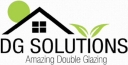 Dg Solutions logo