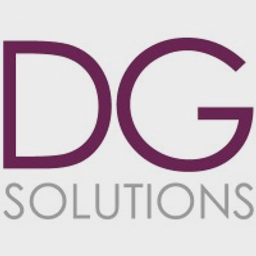 DG Solutions (Europe) Limited logo