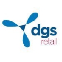 Dgs Retail logo