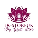 DGStoreUK logo