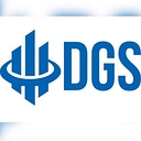 Dgs Technical Services Inc. logo