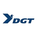 Dgt Tecnologia logo