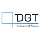 Dgt Employment & Training logo