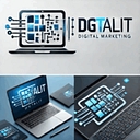 DGTALIT logo