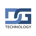Dg Technology Consulting logo