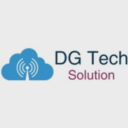 DG Tech Solution Limited logo