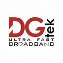 Dgtek Pty Ltd logo