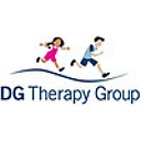 Dg Therapy Group Inc. logo